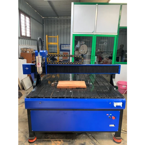 H1212 CNC Router