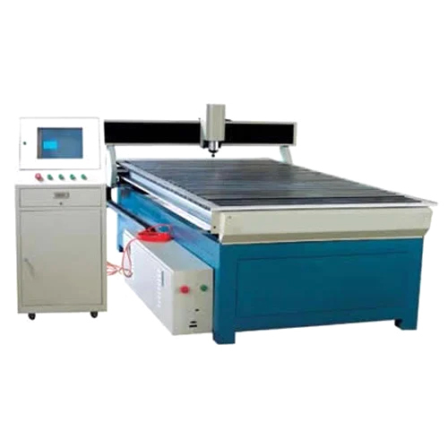 Light Duty Cnc Router at Best Price in Coimbatore | Zillion Rpm Labs
