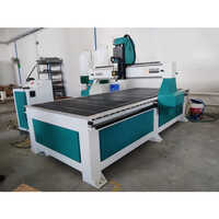 3 Axis Fully Automatic CNC Engraving Machine