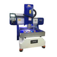 Desktop CNC Die Making Machine