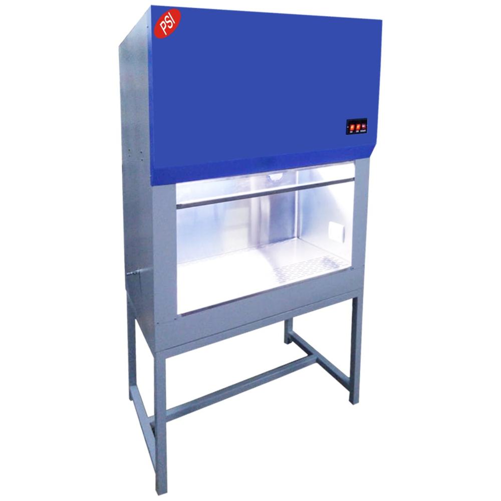 Laboratory Biosafety Cabinets - Color: White