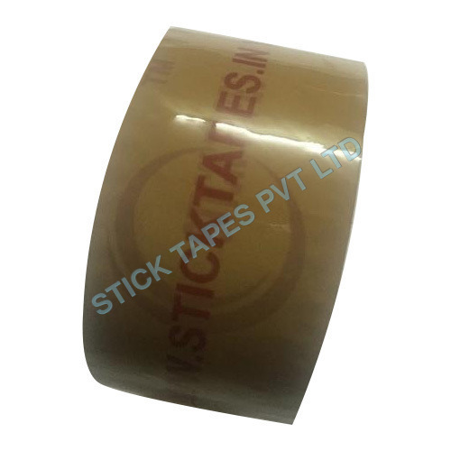 Brown Packaging Tapes