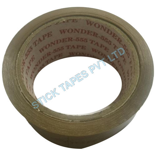 Brown Tape