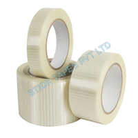 Cross Filament Tapes