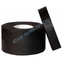 Friction Tapes - Color: Black