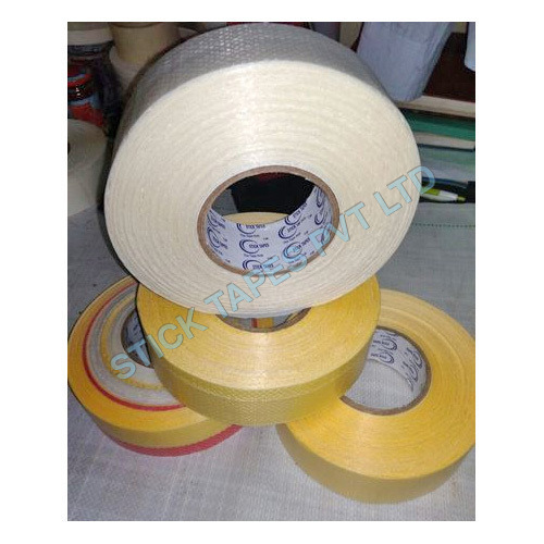 Single Double Sided HDPE Tapes