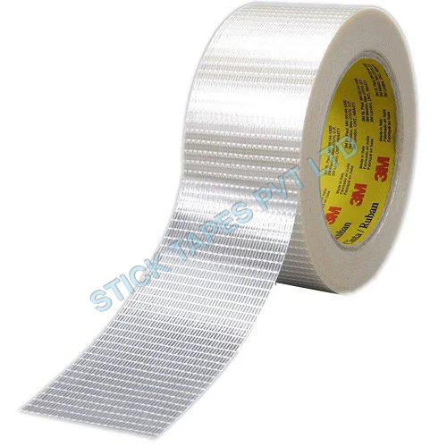 Filament Tapes