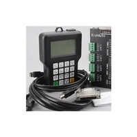 Rich Auto A11 Dsp Controller - Color: Black