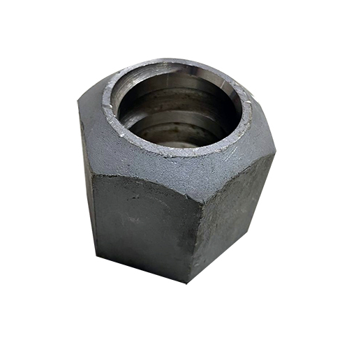 Hex Coupling Nut