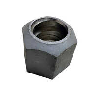 Hex Coupling Nut
