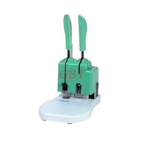 GBT 821 S RIVETING TUBE BINDING MACHINE