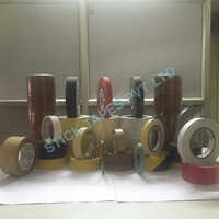 Tesa Tapes - Color: Multicolor