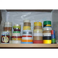 Masking Paper - Coating Type: Uncoated
