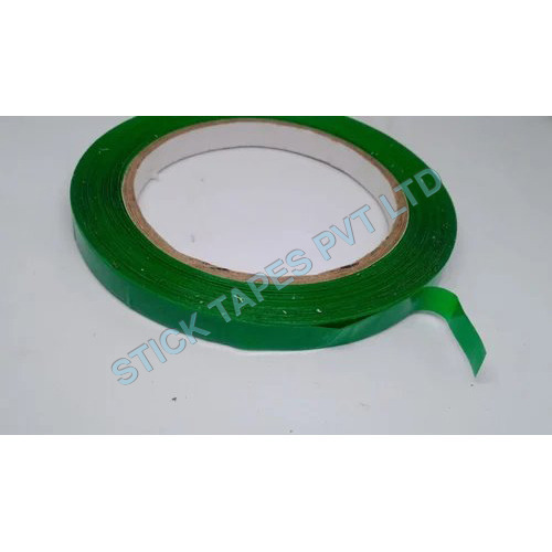 High Temperature Polyester Tape
