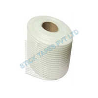 Drywell Wall Joint Tape - Color: White