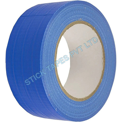 Blue Holding Tape