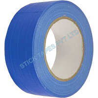 Blue Holding Tape - Feature: Eco-friendly