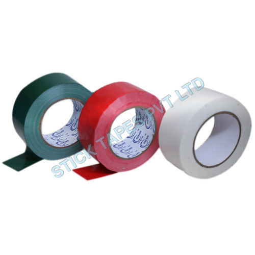 Colour Duct Tape