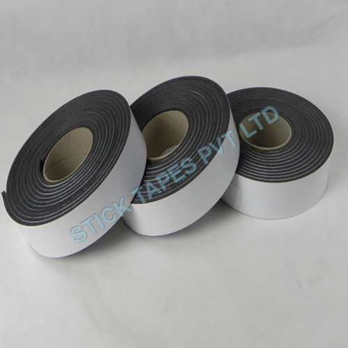 Curtain Wall Tapes