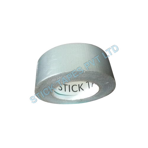 Dark Gray Duct Tape