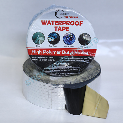 Roof Repair Tape