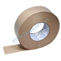 Water Activated Reinforcement Tape