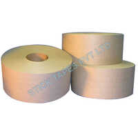 Water Activated Tape - Color: White