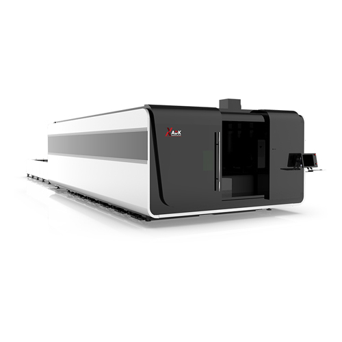 Industrial Pioneer Series Laser Cutting Machine