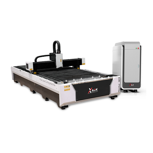 Automatic Laser Cutting Machine
