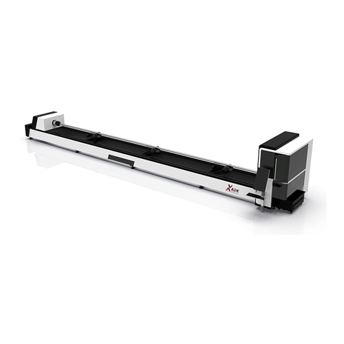 Professional Tube Cutting Machine