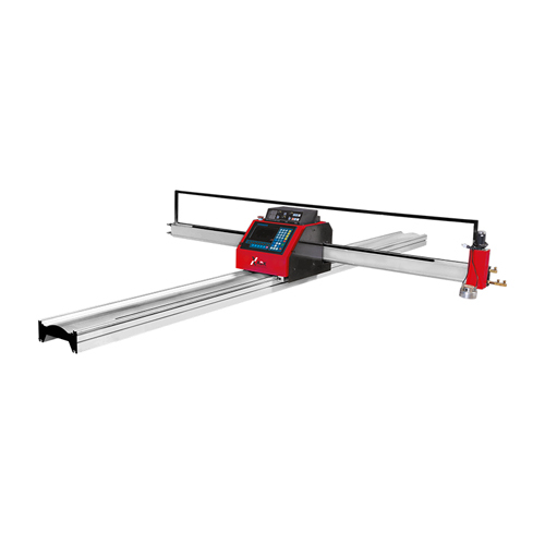 Portable Type CNC Plasma Cutting Machine