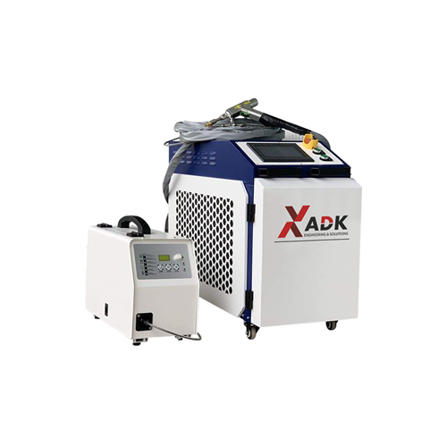 Fiber Laser Welding Machine