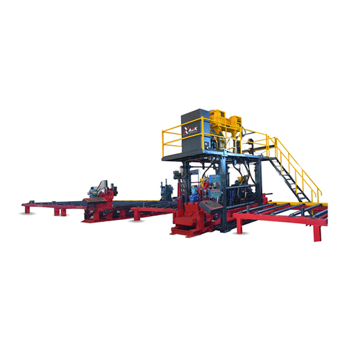 H-Beam Machinery