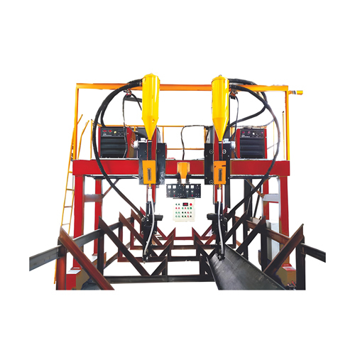 Saw Gantry Welding Machine