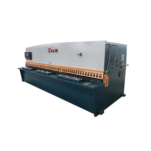 Shearing Machine