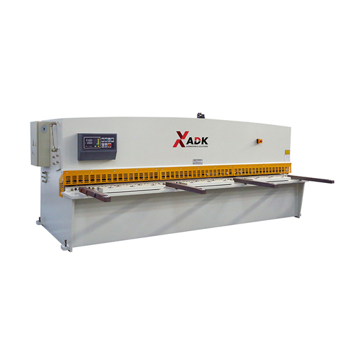 Automatic  Shearing Machine
