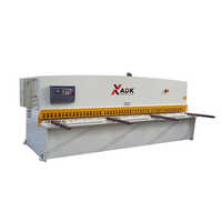 Automatic  Shearing Machine