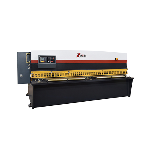 Automatic  Shearing Machine