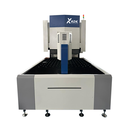 Panel Bender Shearing Machine