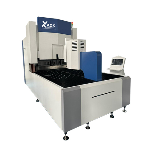 Panel Bender Machine - Automatic Grade: Automatic