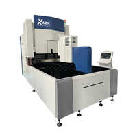 Panel Bender Shearing Machine