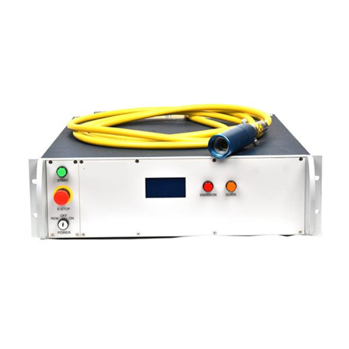 Laser Power Source