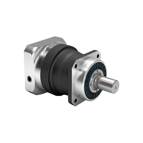 Gear Box - Application: Machine Components