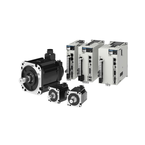 Drive Motors