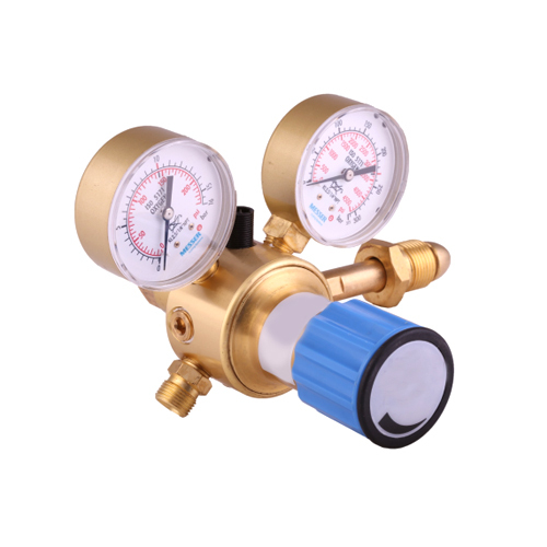 Gas Regulator