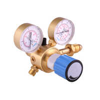 Gas Regulator