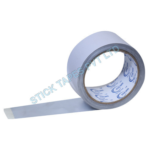 एएल फॉयल टेप्स - स्टिक टेप्स पवत ल्टड.