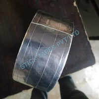 Aluminium Foil Tape - Color: Sliver