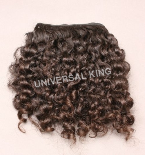 Brazilian Curly Hair
