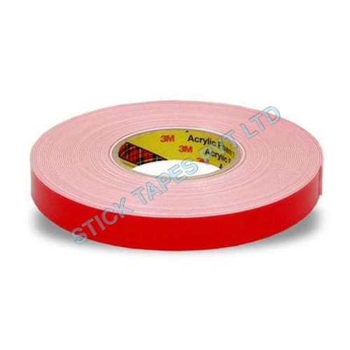Acrylic Foam Tape